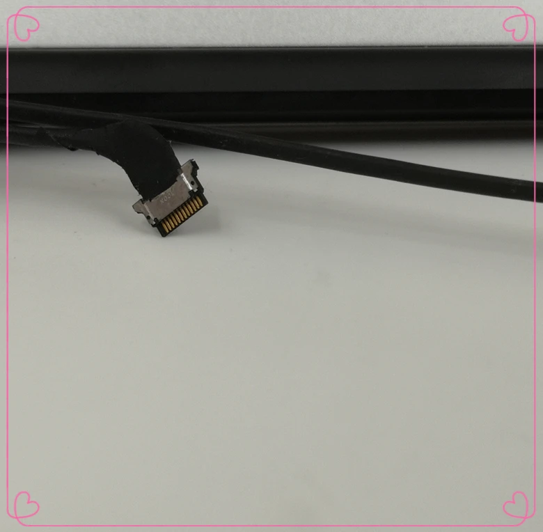 Новый оригинальный A1466 для Macbook Air 13 3 &quotЖК экран в полной сборке 2012 2013 2014 2015 года