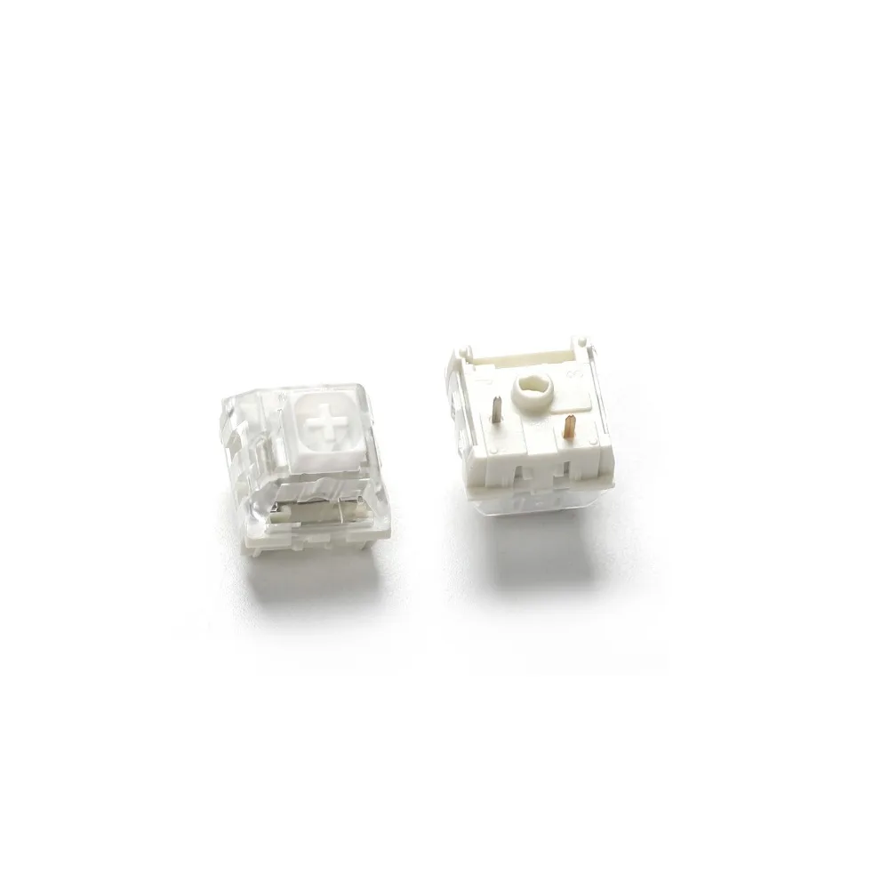 Оптовая Продажа SMD 3 Pin Kailh Box переключатели IP56 Водонепроницаемый совместимый с