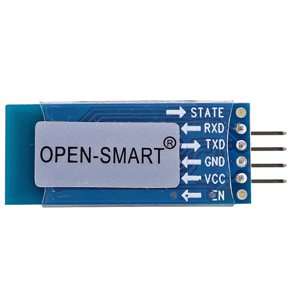 Беспроводной модуль Bluetooth UART прозрачный трансивера для Arduino HC 06|module for arduino|module