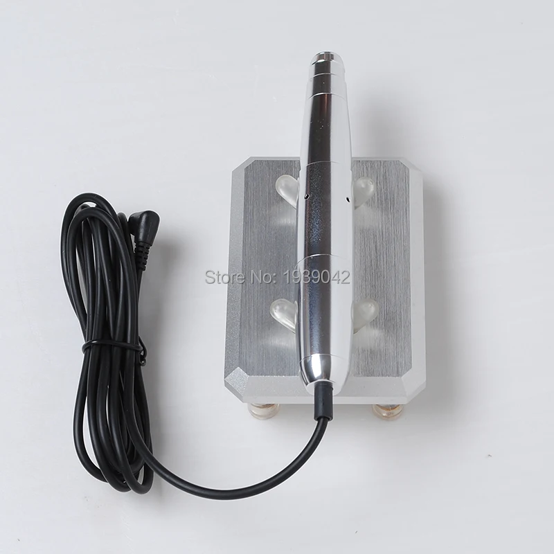 Машинка для перманентного макияжа профессиональный цифровой тату аппарат 1RL