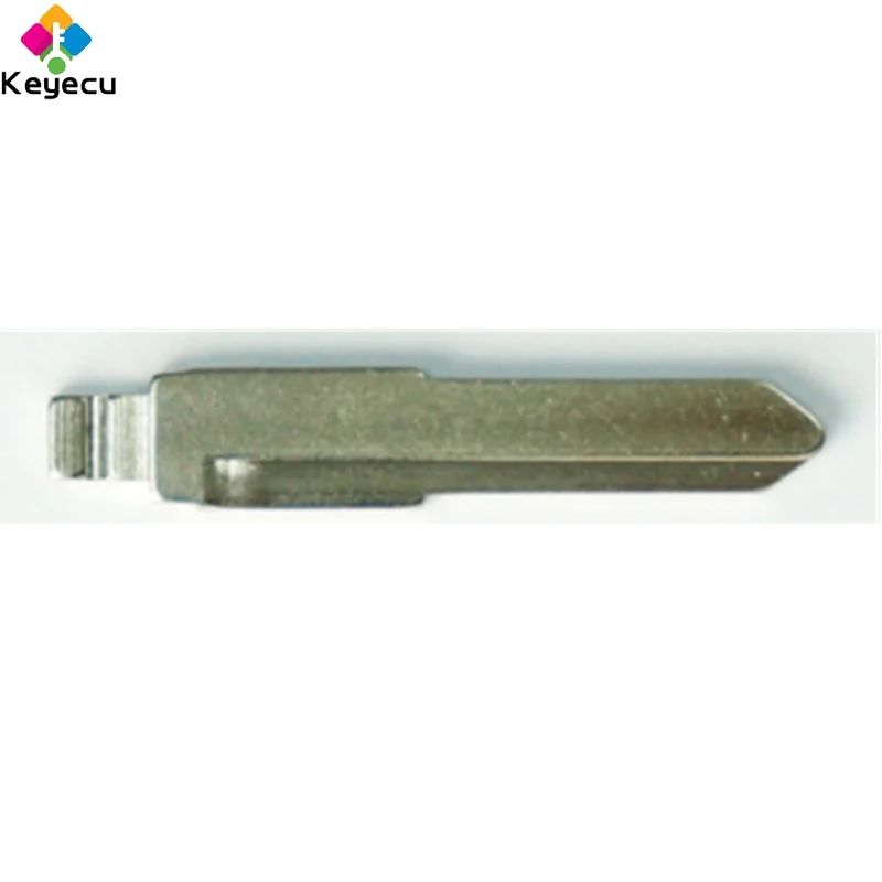 

50 шт./лот KEYDIY Универсальные пульты дистанционного управления Flip Blade 19 #, MAZ25 для Mazda