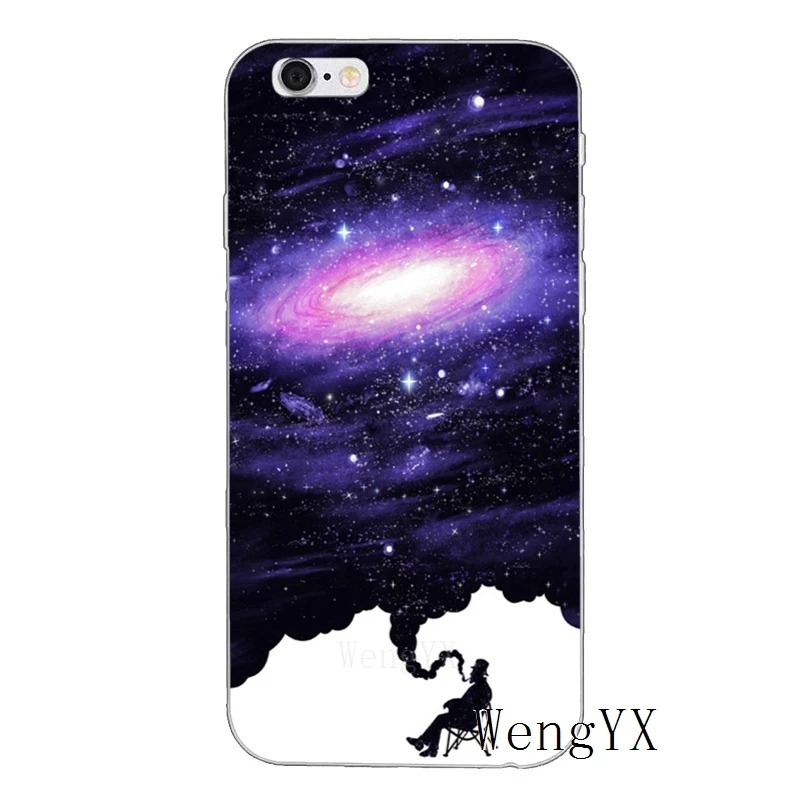 Курение травы женщина для iPhone X XR XS Max 8 7 plus 6s 6 plus SE 5S 5c 5 4S 4 iPod Touch чехол мягкий чехол для телефона