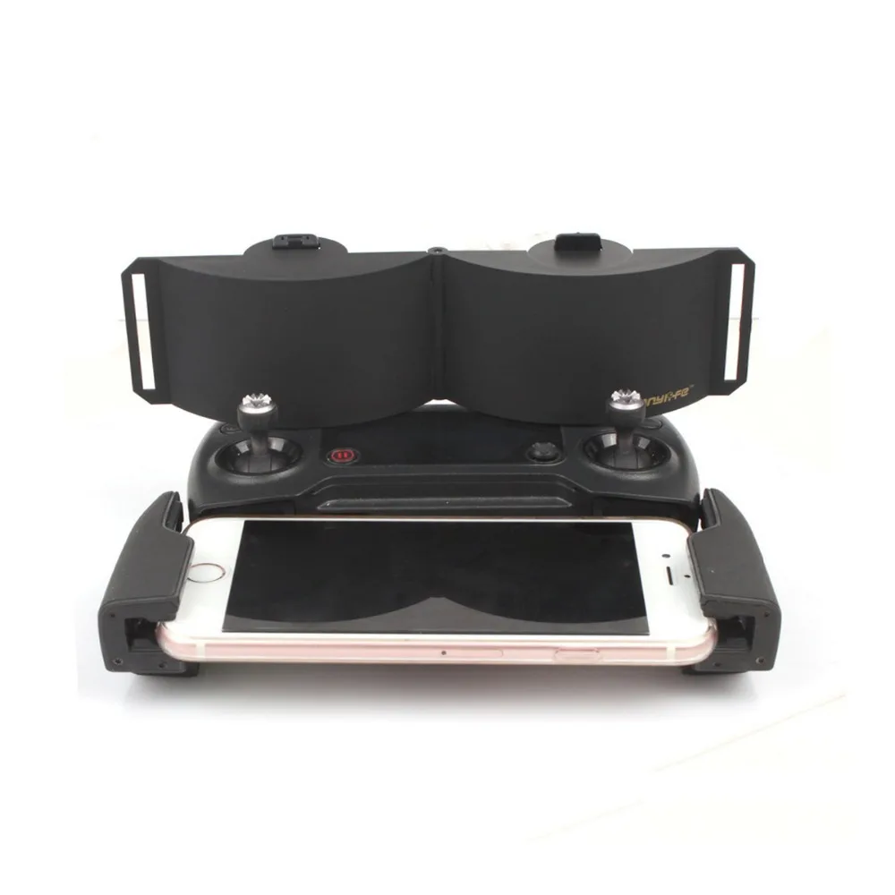 Усилитель сигнала складной параболический антенный усилитель расширитель