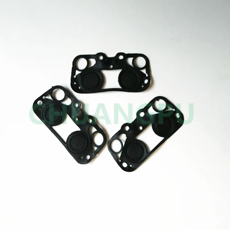 Диафрагма электрического пульсатора молока LE20 портативный пульсатор для