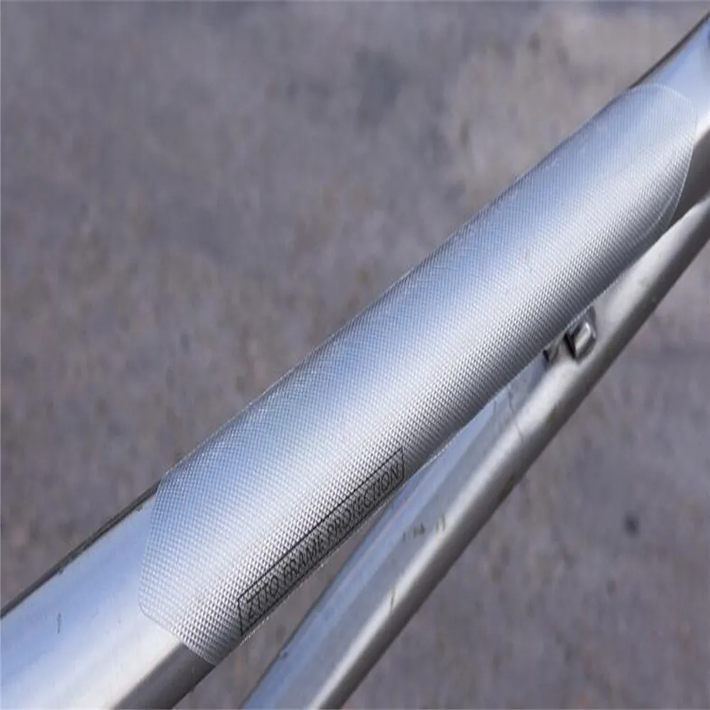 3D Защитная Наклейка на раму велосипеда MTB s износостойкая Водонепроницаемая