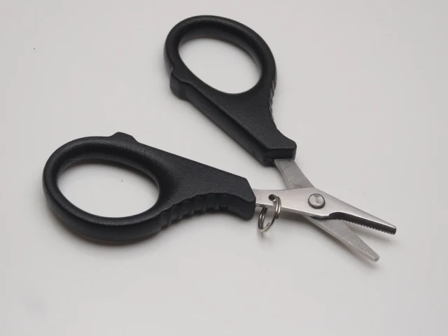 Рыболовные плоскогубцы из нержавеющей стали 9 5 см рыболовные ножницы 13 ручки для