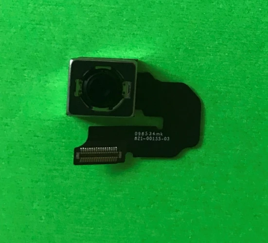 1 шт. гибкий кабель задней камеры для iPhone 6S 7 8 Plus X XS max XR 11 Pro Max ленточный модуль