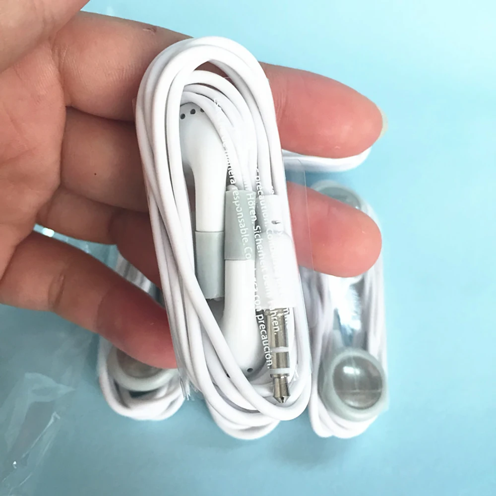 3 5 мм-вкладыши гарнитура наушники проводные для всех телефонов iPhone samsung MP3 MP4 |
