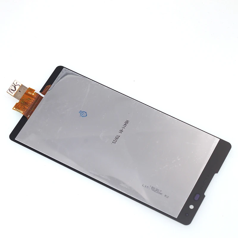 

Original DISPLAY For LG X power K220 K220DS F750K F750K LS755 X3 K210 US610 K450 LCD Touch Screen with Frame Repair Kit