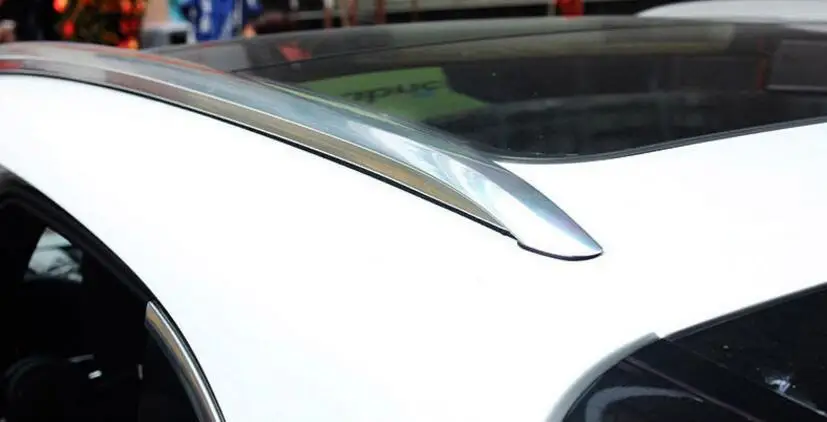 JINGHANG Высококачественная брендовая новая Автомобильная багажник на крышу