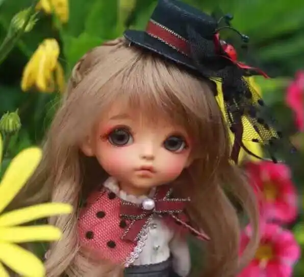 Бесплатная доставка. доставка 1/8 bjd кукла G.yuri|Куклы| |
