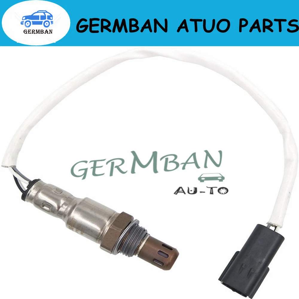 Кислородный датчик O2 лямбда-датчик подходит для Nissan Micra Mica C Note Tiida 2007-2013 No #22690-ED000