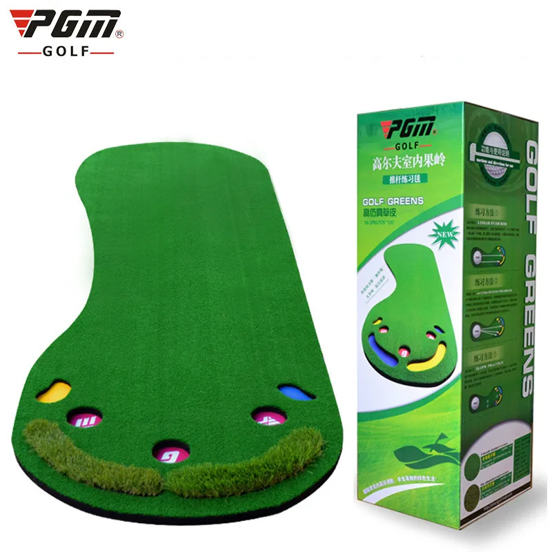 PGM Golf Green Внутренний драйвер Push Driver|Обучение гольфу| |