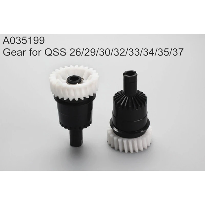 (2 шт./лот) A035199/A035199 01 шестерни для стойку блок раздел мини лабораторий Noritsu QSS