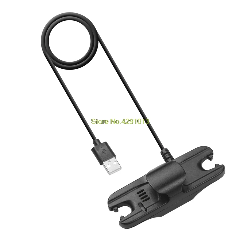 Черное зарядное устройство для Sony Walkman NWZ W273S MP3 плеер (BCR NWW270) VG Прямая