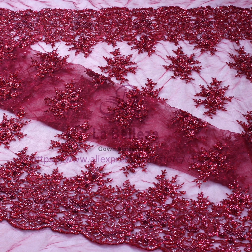 Новая мода тонкая работа черный/темно синий/вино супер Тяжелые шарики ручная