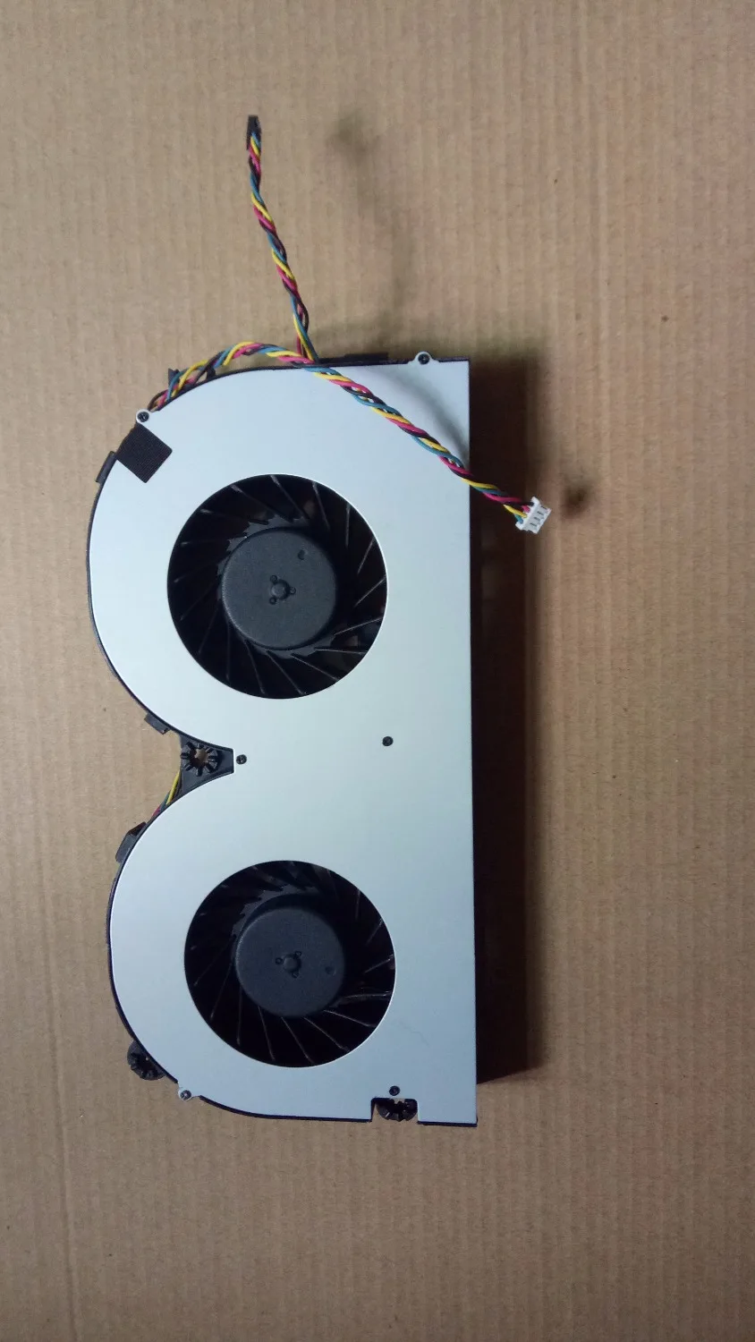 new original for HP EliteOne 800 G2 800G2EO CPU Cooling Fan 807920-001 | Компьютеры и офис