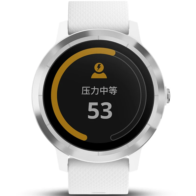 GARMIN vivoactive 3 GPS умные часы с бесконтактными платежами и встроенными спортивными