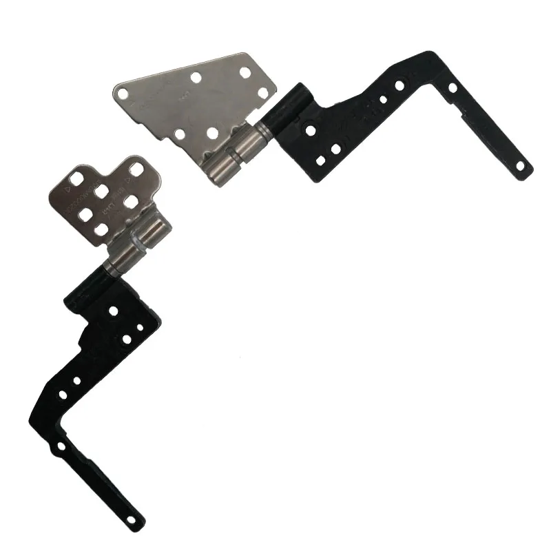 

Новый шарнир для ноутбука Dell Latitude 5530 серии E5530, петли для ремонта ноутбука, левый и правый ЖК-экраны