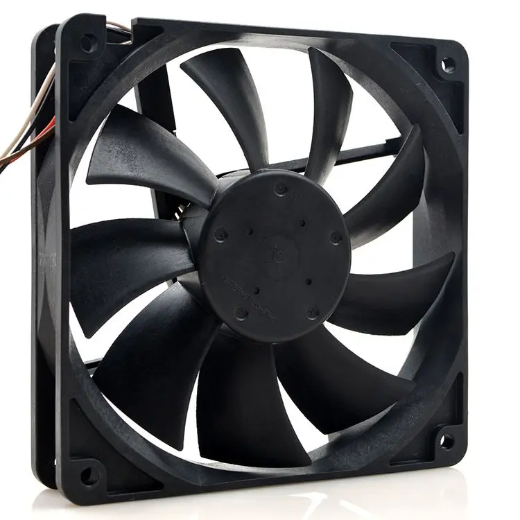 Оригинал для NMB 4710KL 07W B56 0.24A 12025 12 см серверный промышленный охлаждающий
