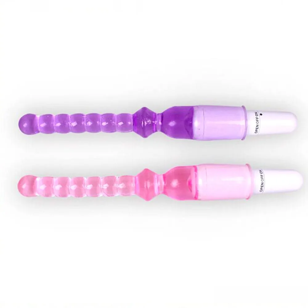 Анальная пробка стимулятор анальная бусин палочка для мастурбации O3 | Красота и