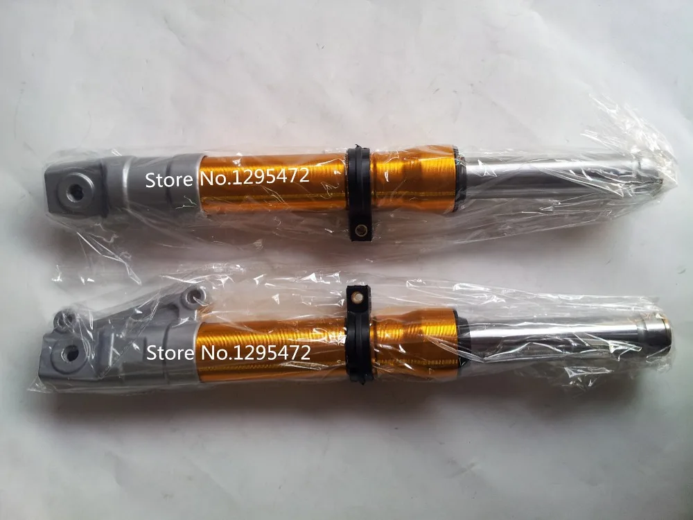 Передний амортизатор мотоцикла для yamaha LC 135 LC150 HONDA DIO50|shock absorber yamaha|honda motorcycle shock