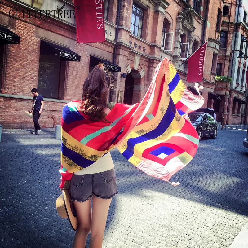 Новое винтажное парео 2019 летнее пляжное покрывало прямоугольник Саронг