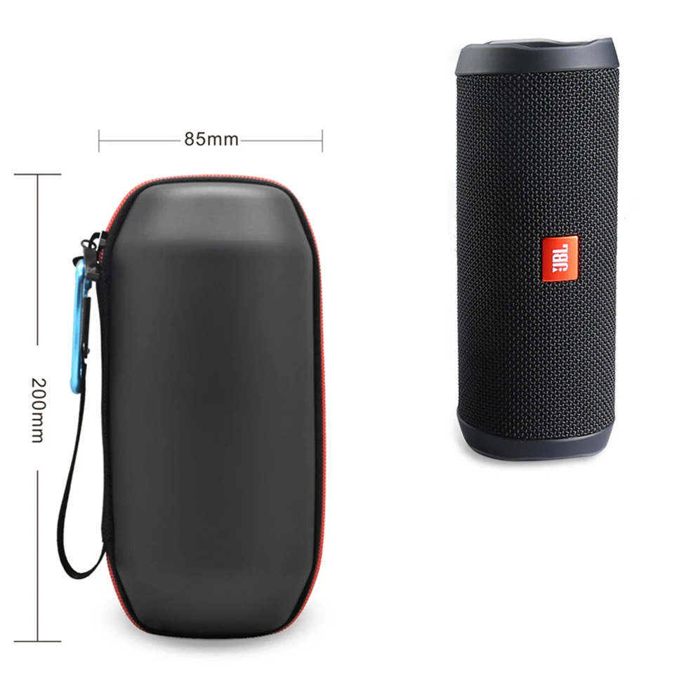 Новый переносной чехол из искусственной кожи EVA портативный защитный жесткий для