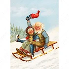 Алмазная картина 