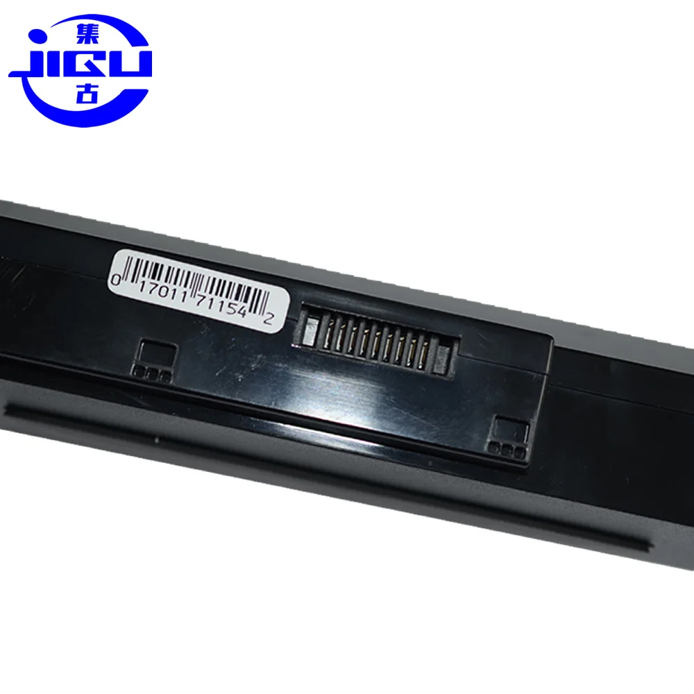 JIGU Новый аккумулятор для ноутбука ASUS 8 ячеек Аккумулятор A42 G73 07G016DH1875 07g016h1875 70