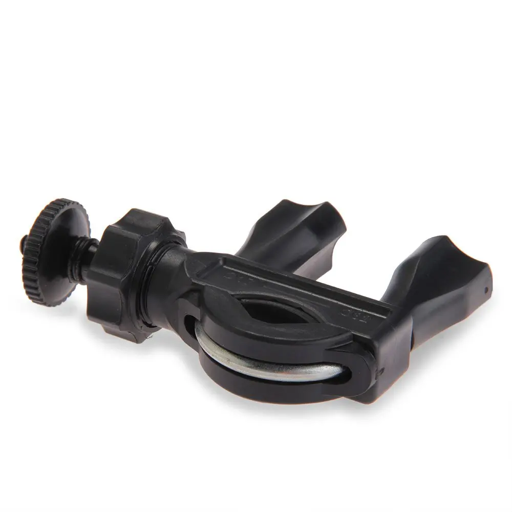 Держатель для велосипедной трубки аксессуары камеры Gopro Hero 1/4 thread NEW|for gopro hero|accessori