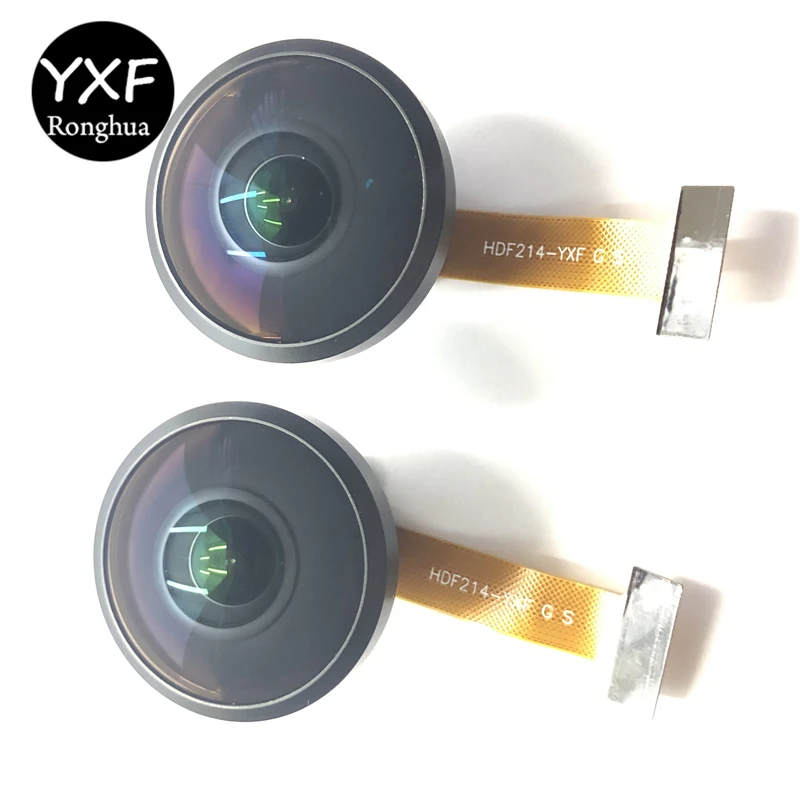 4K 13MP IMX214 HD Cmos модуль камеры ZLX с широкоугольным стеклянным объективом для