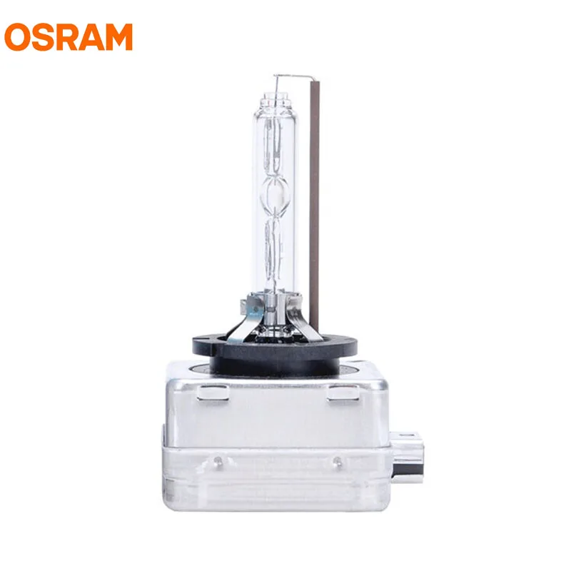 1X новый OSRAM D1S 66140CLC 35 Вт 4200 К классический XENARC Ксеноновые OEM фар Германии лампы