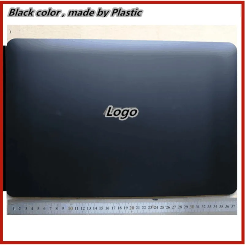 Задняя крышка для ноутбука верхняя передняя рамка корпуса петли Asus N551 N551JW N551JB JK JM