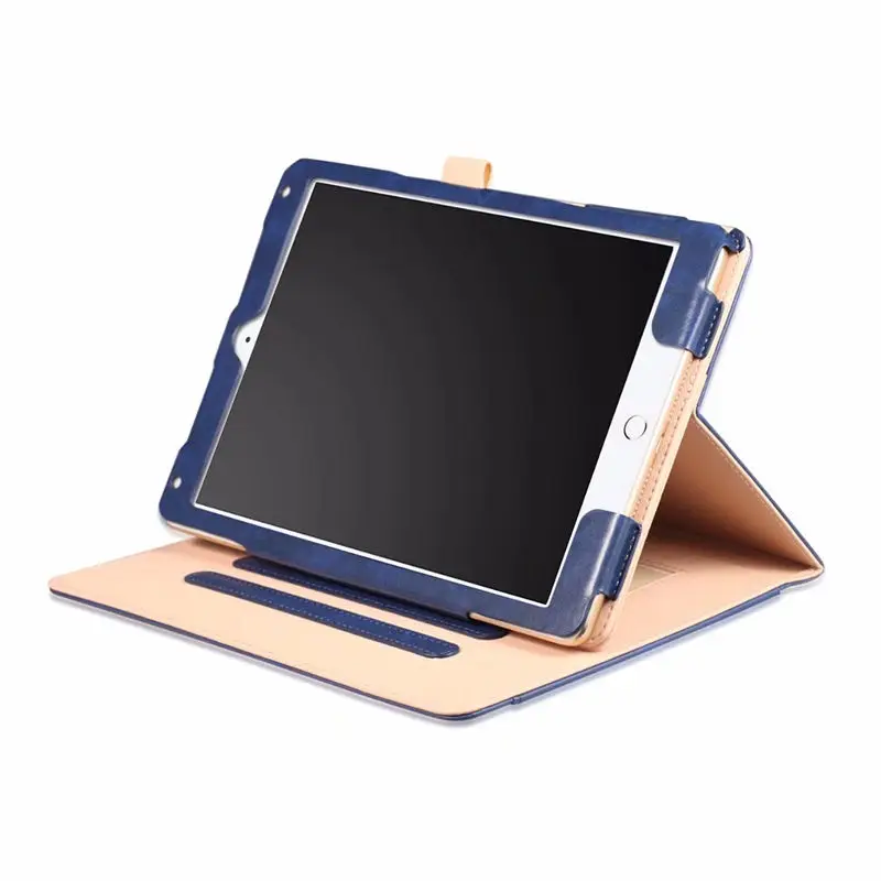 Чехол для iPad Air 2 защитный чехол из искусственной кожи чехлы Apple Air2 II iPad6