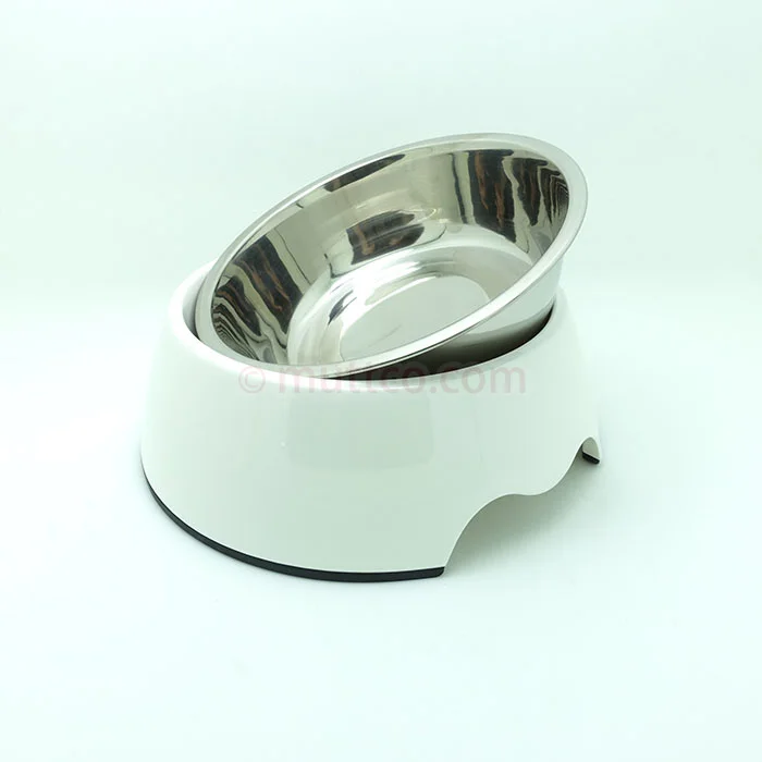 Высокое качество съемная противоскользящая нержавеющая сталь чистый белый цвет