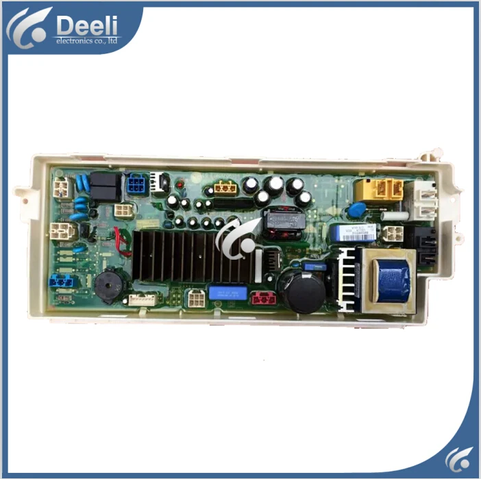 Плата для стиральной машины плата управления WD C12245D C12240D EAX52362002 только