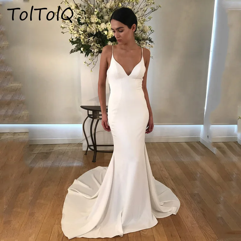 Женские платья лето 2019 Camisole V Lead без рукавов Longuette новое длинное платье с открытой