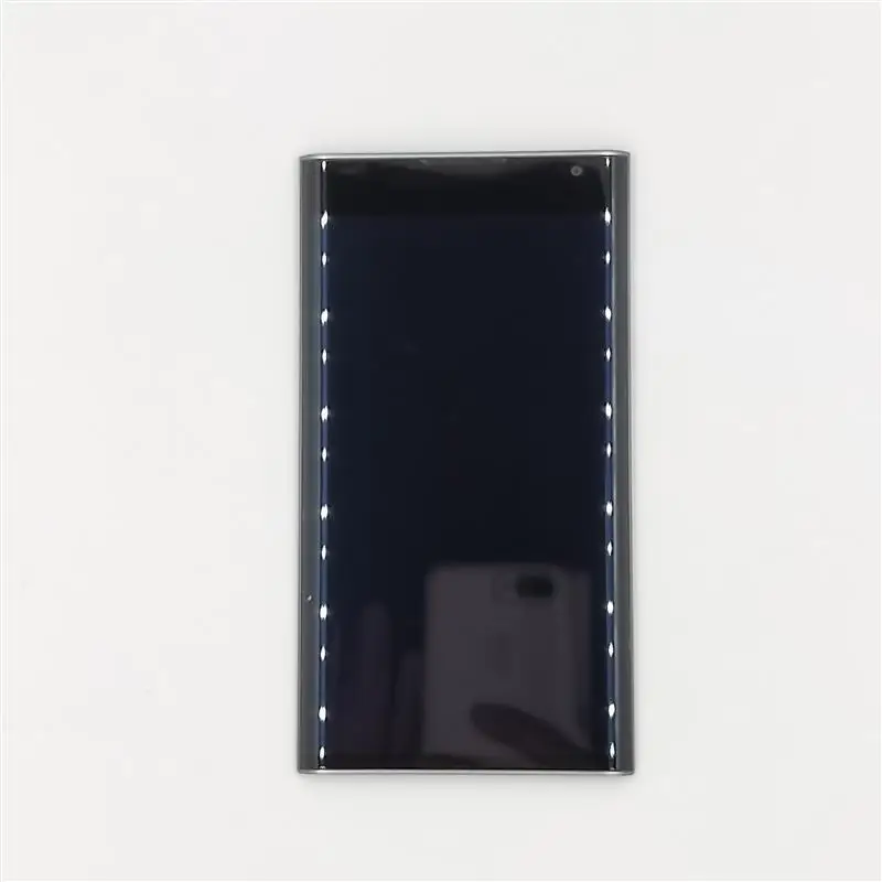 5 4 &quotLCD для BlackBerry Priv LCD дисплей кодирующий преобразователь сенсорного экрана в