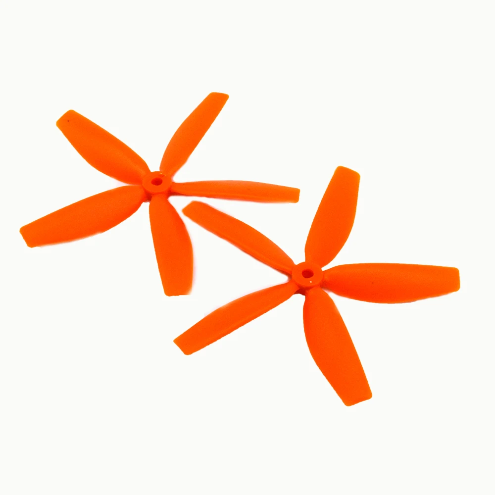 Новое поступление Серводвигатель Fpv камера сервопривод 4 пары 5 лезвие винт