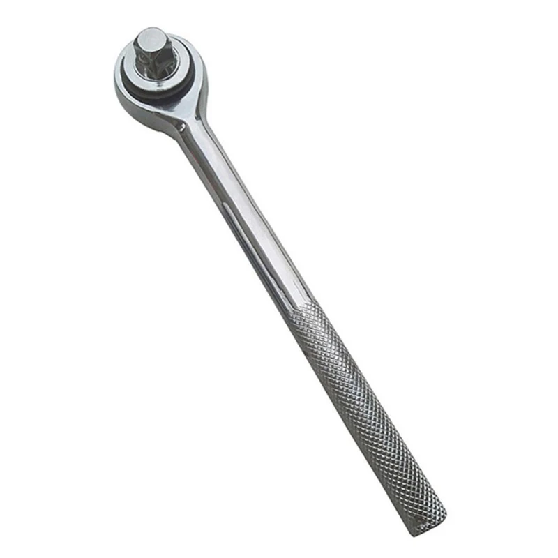 Spanner Grip Multi Function Universal Ratchet Socket 7-19mm Power Drill Adapter Car Hand Tools Repair Kit Wrench |