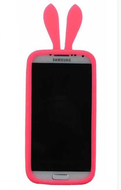 Glow Световой Универсальный силиконовый кольцо бампер Frame чехол для iPhone 4 5S 6 7 8 Plus X