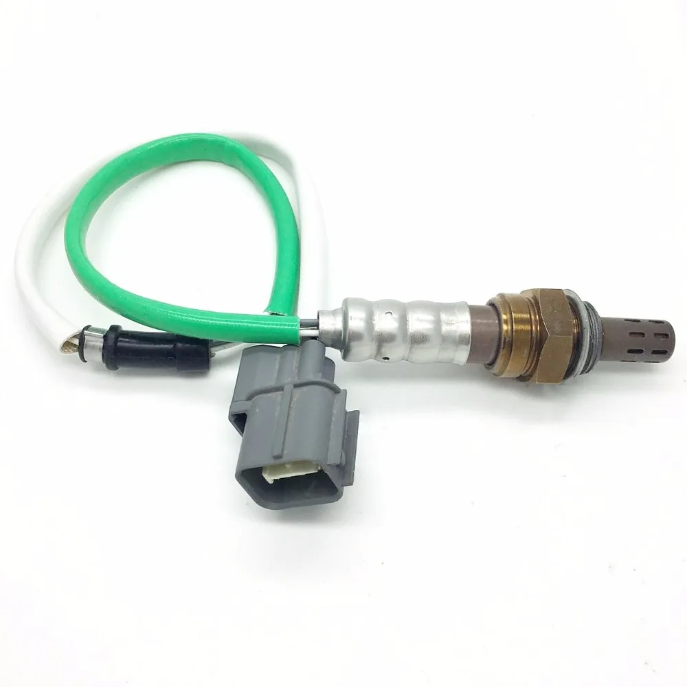 4 проводной лямбда кислородный датчик O2 для Honda CRV RD5 OEM: 36531 PNB G02 004|oxygen o2 sensor|oxygen