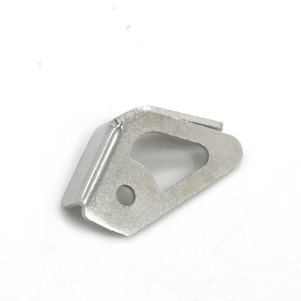 Для BMW R1200GS 2006-2012 R1200 GS передняя защита для мотоцикла ABS с датчиком из нержавеющей