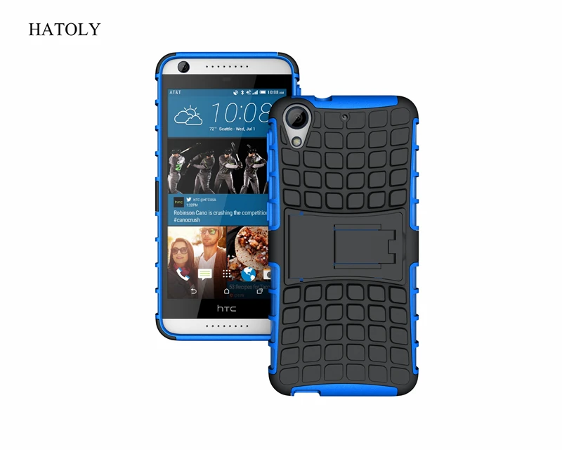 For Cover HTC Desire 626 Case Hard Silicone Phone for Bag 626w 626d 626g &lt |