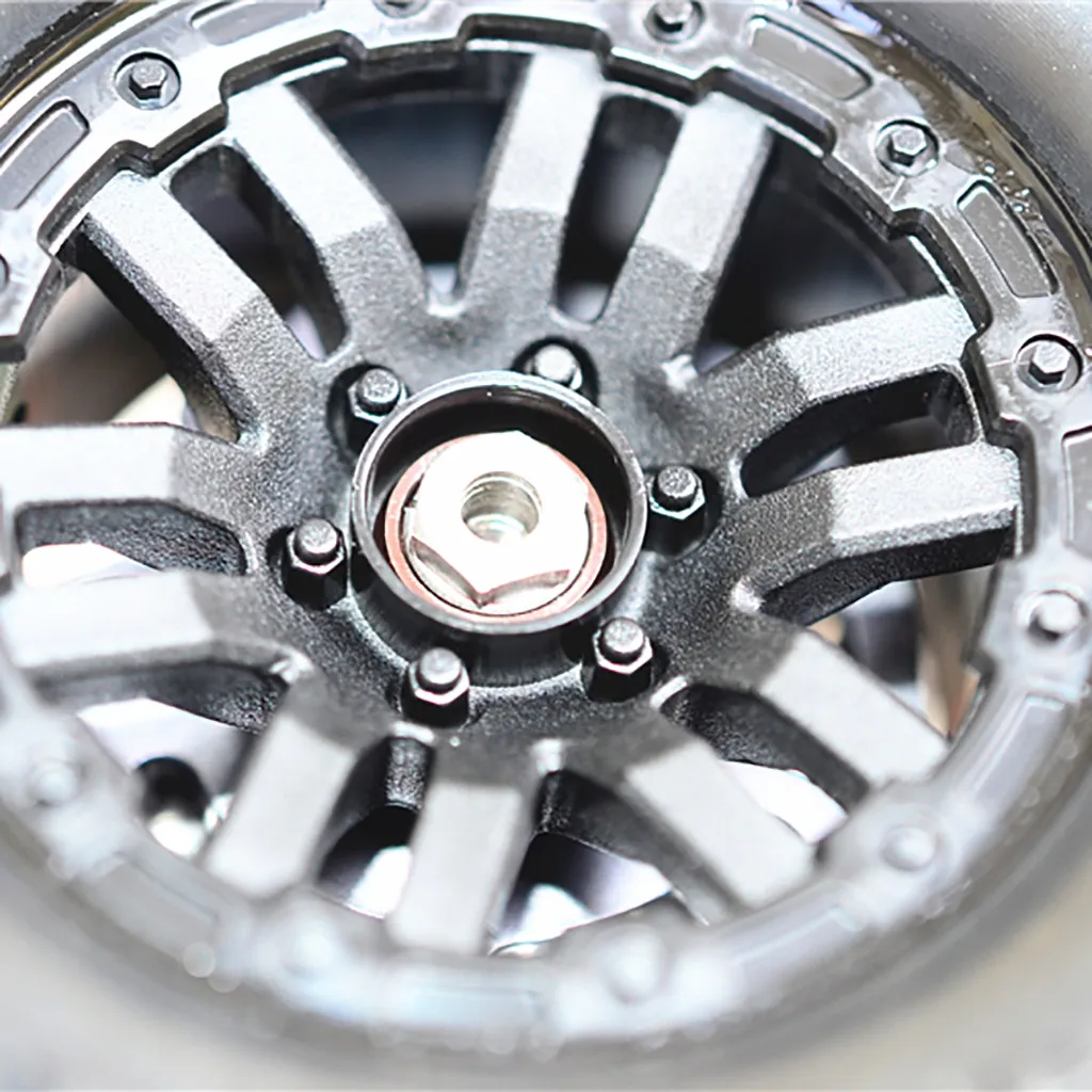 Запчасти для моделей GPM Racing алюминиевый шестигранный адаптер Traxxas автомобилей с