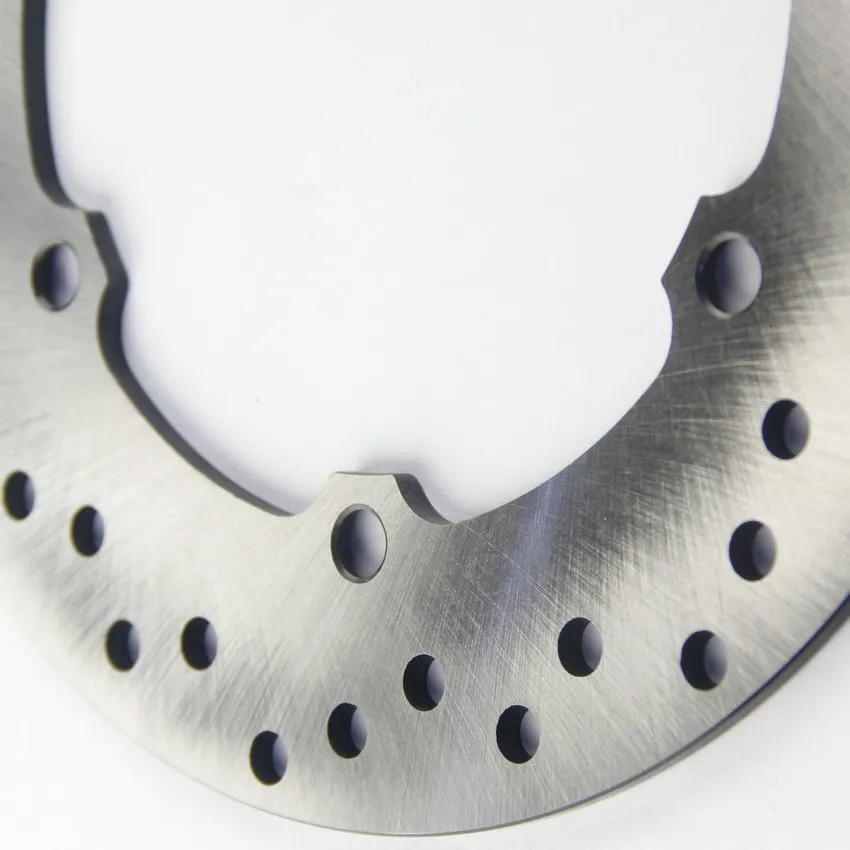 

Rear Brake Disc Rotors For HONDA VFR750 CBR750 VF500 43251-MAT-000 43251-MZ2-000 FE F2E FF F2F FH FJ Superaero FG FH FJ FK