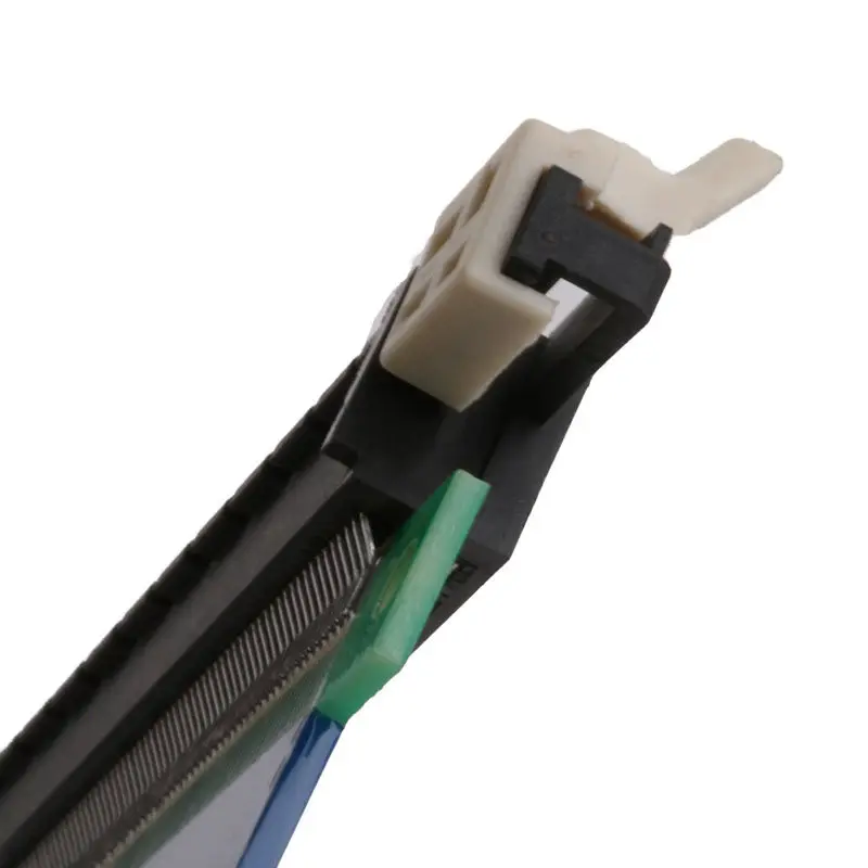 PCIe PCI Express 1x до 16x расширитель FFC E Гибкий плоский кабель компьютерные компоненты и