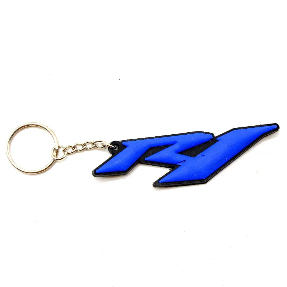 Motorcycle Accessories Parts Motocross Motorbike Key Chain Keychain Rings For yamaha r1 | Автомобили и мотоциклы