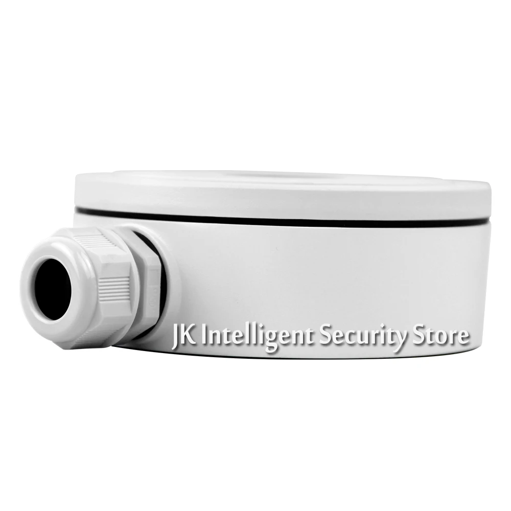 Hikvision CCTV кронштейн DS 1280ZJ S коробка для 2CD2T32 I5 I8 металлическое Крепление|bracket cctv|bracket